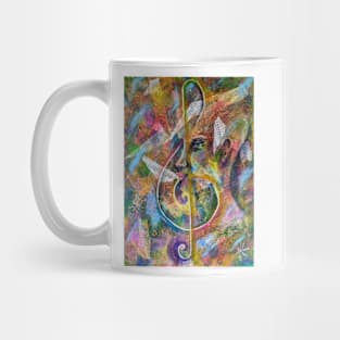 Express Yourself Mug